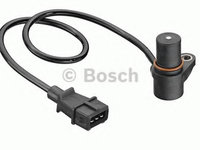 Senzor impulsuri vibrochen NISSAN CABSTAR E (1998 - 2006) Bosch 0 281 002 191