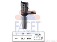 Senzor impulsuri vibrochen OPEL ASTRA G Delvan (F70) (1999 - 2005) FACET 9.0288