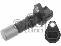 Senzor impulsuri vibrochen PEUGEOT 108 (2014 - 2016) Febi Bilstein 30676