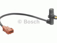 Senzor impulsuri vibrochen RENAULT LAGUNA I Estate (K56_) (1995 - 2001) Bosch 0 986 280 402