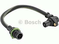 Senzor impulsuri vibrochen VOLVO 9700 (2001 - 2016) Bosch 0 281 002 248