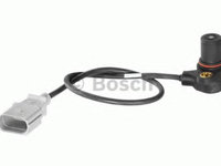 Senzor impulsuri vibrochen VW PASSAT Variant (3B5) (1997 - 2001) Bosch 0 261 210 178