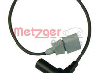 Senzor impulsuri vibrochen VW TOUAREG (7LA, 7L6, 7L7) (2002 - 2010) METZGER 0902199