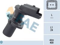 Senzor impulsuri volanta CITROEN XSARA PICASSO N68 FAE 79135