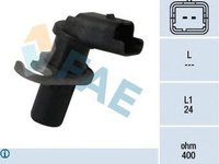 Senzor impulsuri volanta CITROEN XSARA PICASSO N68 FAE 79116