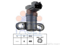 Senzor impulsuri volanta FORD MONDEO Mk III (B5Y) - OEM - FACET: 1-953-333 - W02627147 - LIVRARE DIN STOC in 24 ore!!!