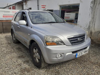 Senzor Kia Sorento 2.5 Diesel 2002 - 2009 Senzor presiune clima