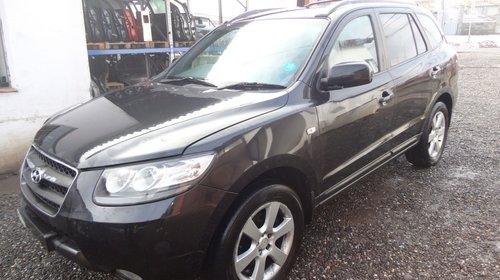 Senzor Kilometraj - Hyundai Santa Fe 2007 4651739500