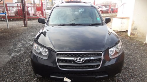 Senzor Kilometraj - Hyundai Santa Fe 2007 4651739500