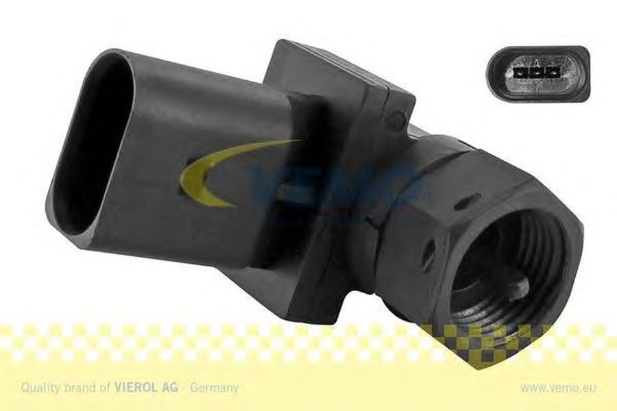 Senzor kilometraj odormetru AUDI A4 8E2 B6 VEMO V1
