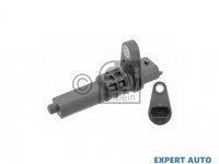 Senzor kilometraj / senzor turatie / senzor vitezometru Opel ASTRA G combi (F35_) 1998-2009 #2 01236304