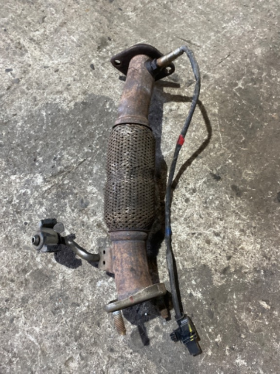 Senzor lambda DPF filtru particule 9351-2A631 Hyundai Tucson 3 Kia Sportage 4 1.7CRDI
