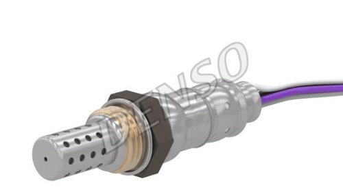 Senzor lambda Volvo V50, S40, C30, Ford Transit, S-Max, Mondeo, Grand C-Max, Galaxy, Focus, Fiesta, C-Max, Motorizare 1.6ti/ 1.4 16v/ 2.3 16v, DENSO