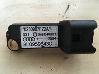 Senzor lateral acceleratie AUDI A3