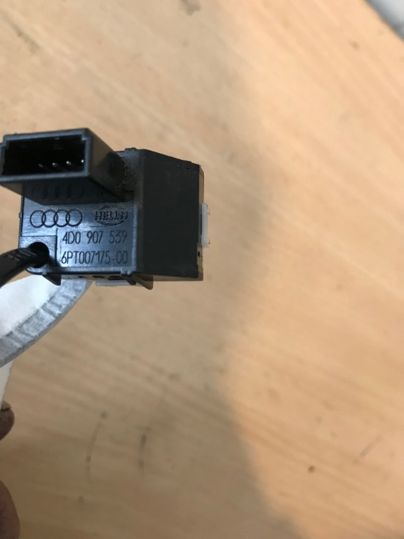 Senzor lumina parbriz a6 c5 1998 - 2004 