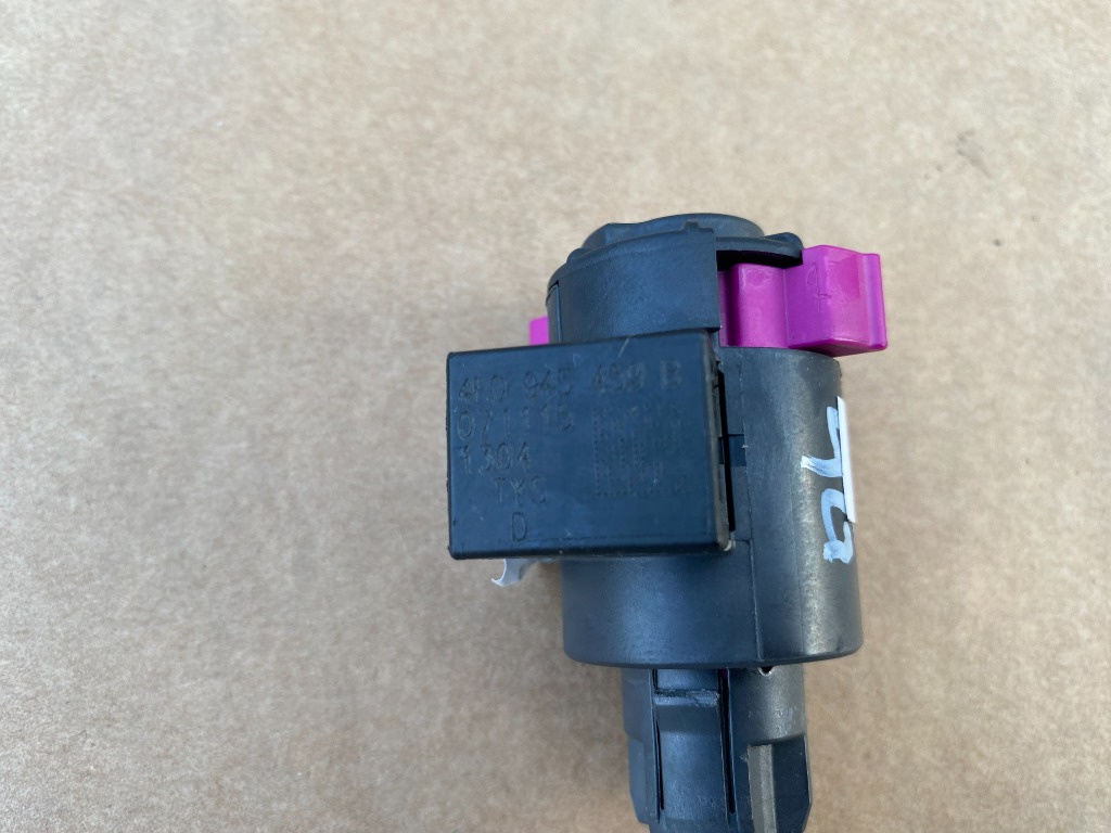 Senzor lumini Audi A6 C7 2016 4F0945459B