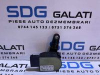 Senzor Lumini Nivel Far Faruri Balast Xenon Audi A8 D3 2003 - 2010 Cod 4E0941285G 4E0907503C