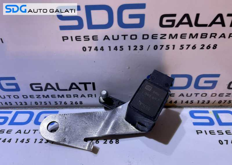 Senzor Lumini Nivel Far Faruri Balast Xenon BMW Seria 3 E90 E91 2004 - 2011 Cod 1093697