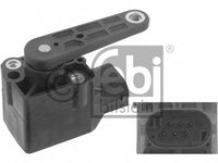 Senzor lumini xenon 32328 FEBI BILSTEIN pentru Bmw Seria 7 Bmw Seria 5 Bmw Seria 3 Bmw Z8 Bmw X5 Bmw Z4