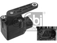 Senzor lumini xenon 37150 FEBI BILSTEIN pentru Mercedes-benz Vito Mercedes-benz S-class Mercedes-benz E-class Mercedes-benz Viano Mercedes-benz Cls