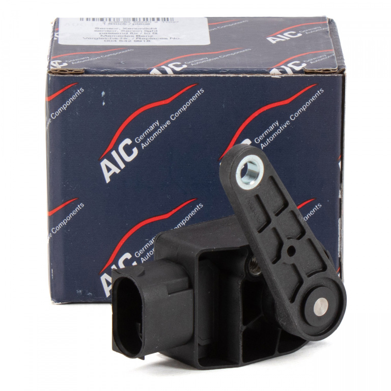 Senzor Lumini Xenon Aic Bmw Seria 7 F01, F02, F03, F04 2008-2015 58240