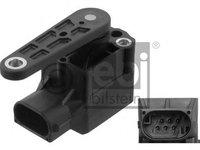 Senzor, lumini xenon AUDI A4 (8D2, B5) (1994 - 2001) FEBI BILSTEIN 37932