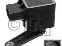 Senzor, lumini xenon BMW 7 (E65, E66, E67) (2001 - 2009) FEBI BILSTEIN 36921