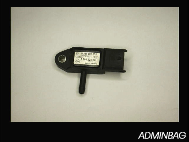 Senzor MAP 0281002593