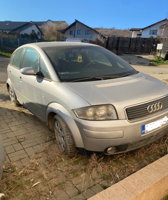 Senzor MAP 038906051C 0281002401 Audi A2
