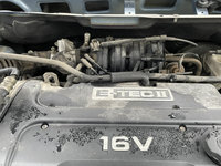 Senzor MAP (*1.4i 69kW, F14D3) Chevrolet Aveo T250 [facelift] [2006 - 2012] Sedan 1.4 MT (94 hp)