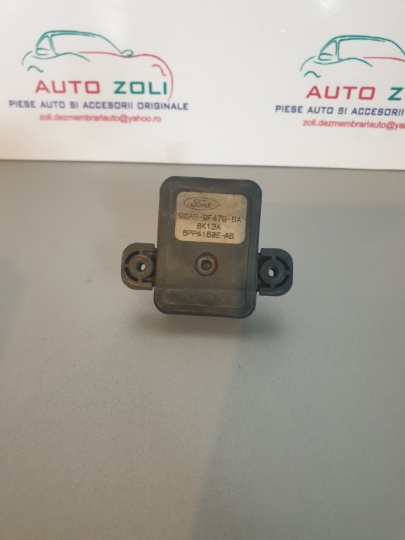 Senzor map 1.8 ford focus 1, 1.8 tdci, cod 98AB-9F479-AB