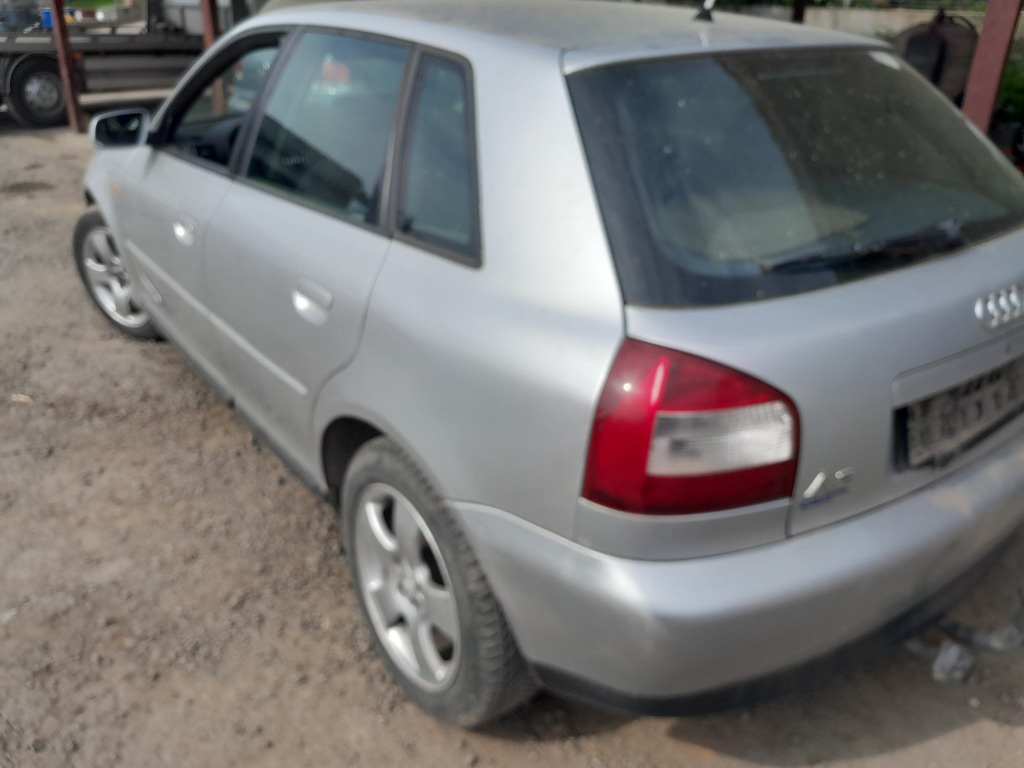 Senzor MAP Audi A3 8L 2002 hatchback 1.9