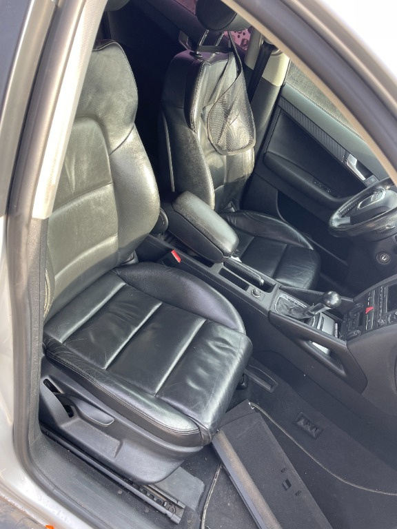 Senzor MAP Audi A3 8P 2008 Hatchback 2.0