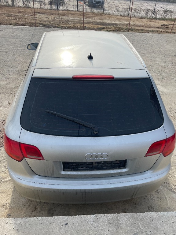 Senzor MAP Audi A3 8P 2008 Hatchback 2.0