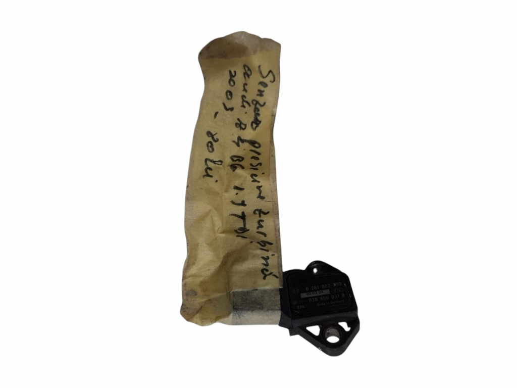 Senzor map Audi A4 b6 1.9 tdi 2000-2004 cod 028100