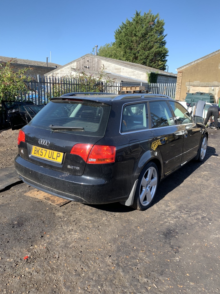 Senzor MAP Audi A4 B7 2007 Combi S-Line 