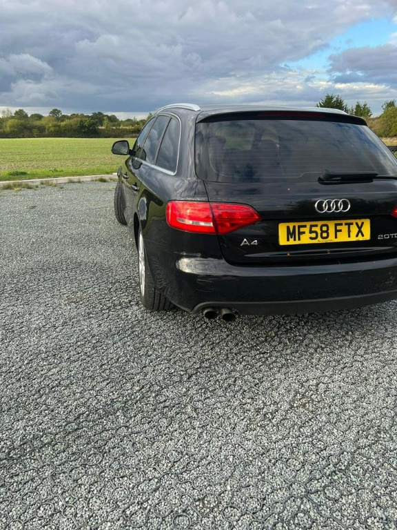 Senzor MAP Audi A4 B8 2010 COMBI 2.0