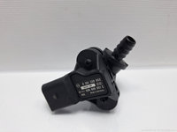 Senzor MAP AUDI A4 II (8E2, B6) [ 2000 - 2005 ] 2.0 (ALT) 96KW|130HP BOSCH 0261230053 OEM 036906051C