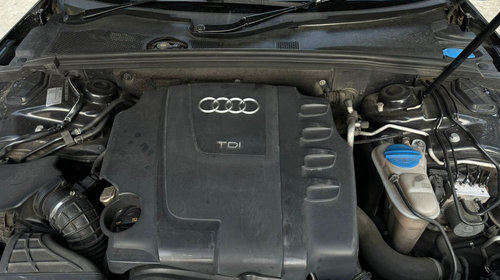 Senzor MAP Audi A5 2011 COUPE 2.0