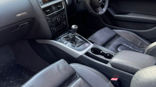 Senzor MAP Audi A5 2011 COUPE 2.0