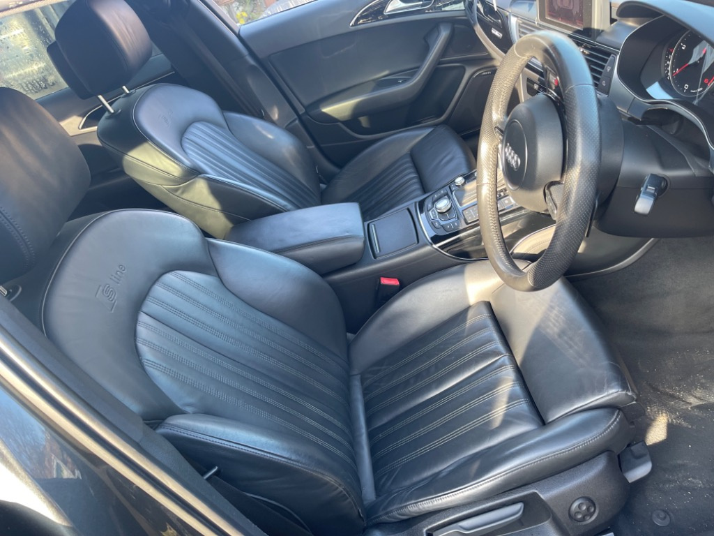 Senzor MAP Audi A6 C7 2013 S line 3.0 Bi