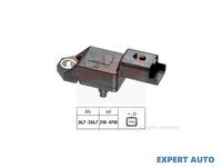 Senzor map Citroen C-CROSSER ENTERPRISE 2009-2016 #2 0798007661