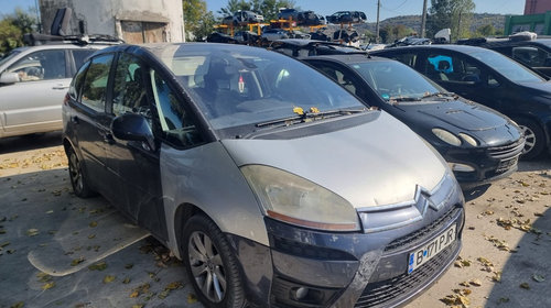 Senzor MAP Citroen C4 Picasso 2008 monovolum 