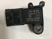 Senzor Map Citroen Jumper 2.2 tdci Euro 5 cod piesa:0261230309/AG919F479AB