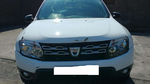 Senzor MAP Dacia Duster 2015 SUV 1.5 DCI