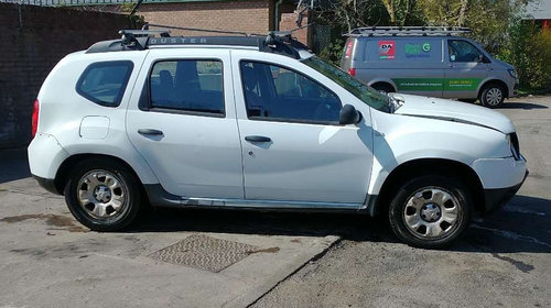 Senzor MAP Dacia Duster 2015 SUV 1.5 DCI