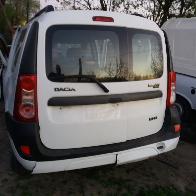 Senzor MAP Dacia Logan MCV 2008 break 1.