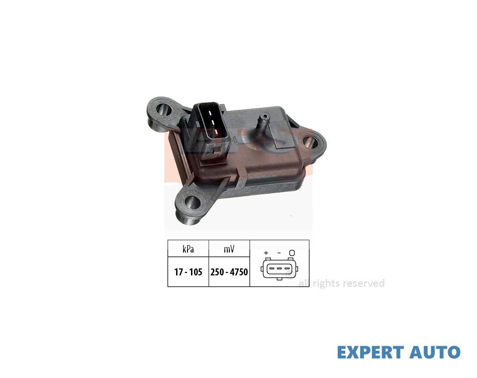 Senzor map Fiat UNO (146A/E) 1983-2006 #2 103003