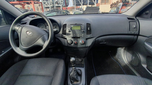 Senzor MAP Hyundai i30 2010 HATCHBACK 1,6 CRDI