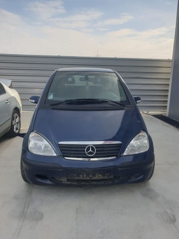 Senzor MAP Mercedes A-Class W168 2005 hatchback 1.7 cdi